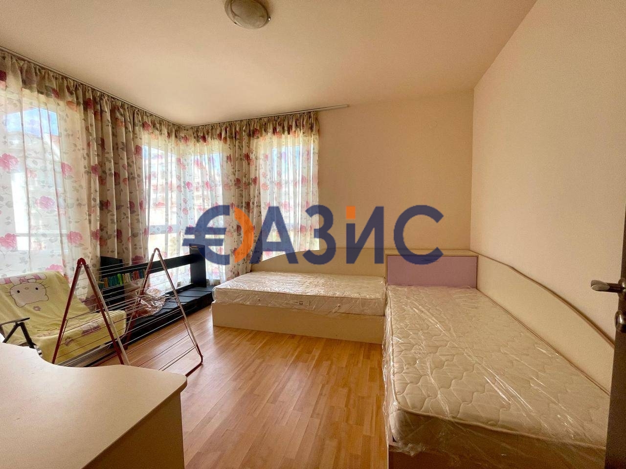 Apartment in Sonnenstrand, Bulgarien, 102 m² - Foto 13