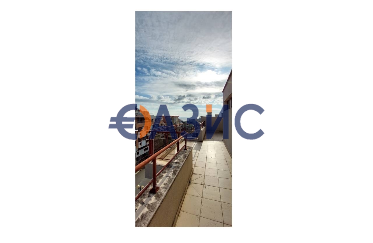 Apartment in Sveti Vlas, Bulgaria, 143 m² - picture 13