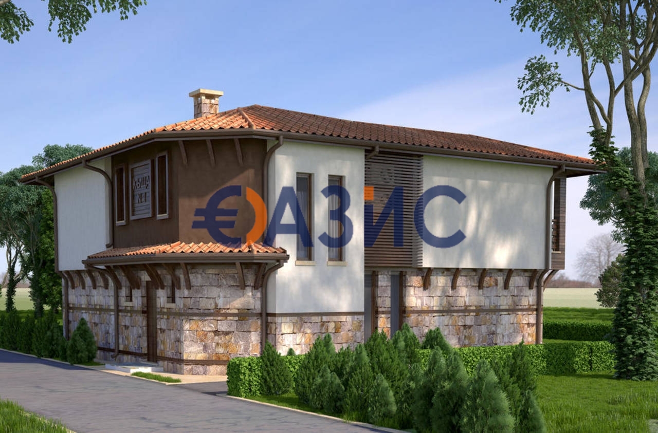 House in Sinemorets, Bulgaria, 200.4 m² - picture 14