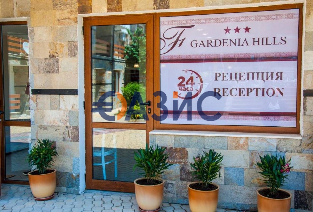 Apartamento en Sunny Beach, Bulgaria, 56 m² - imagen 14