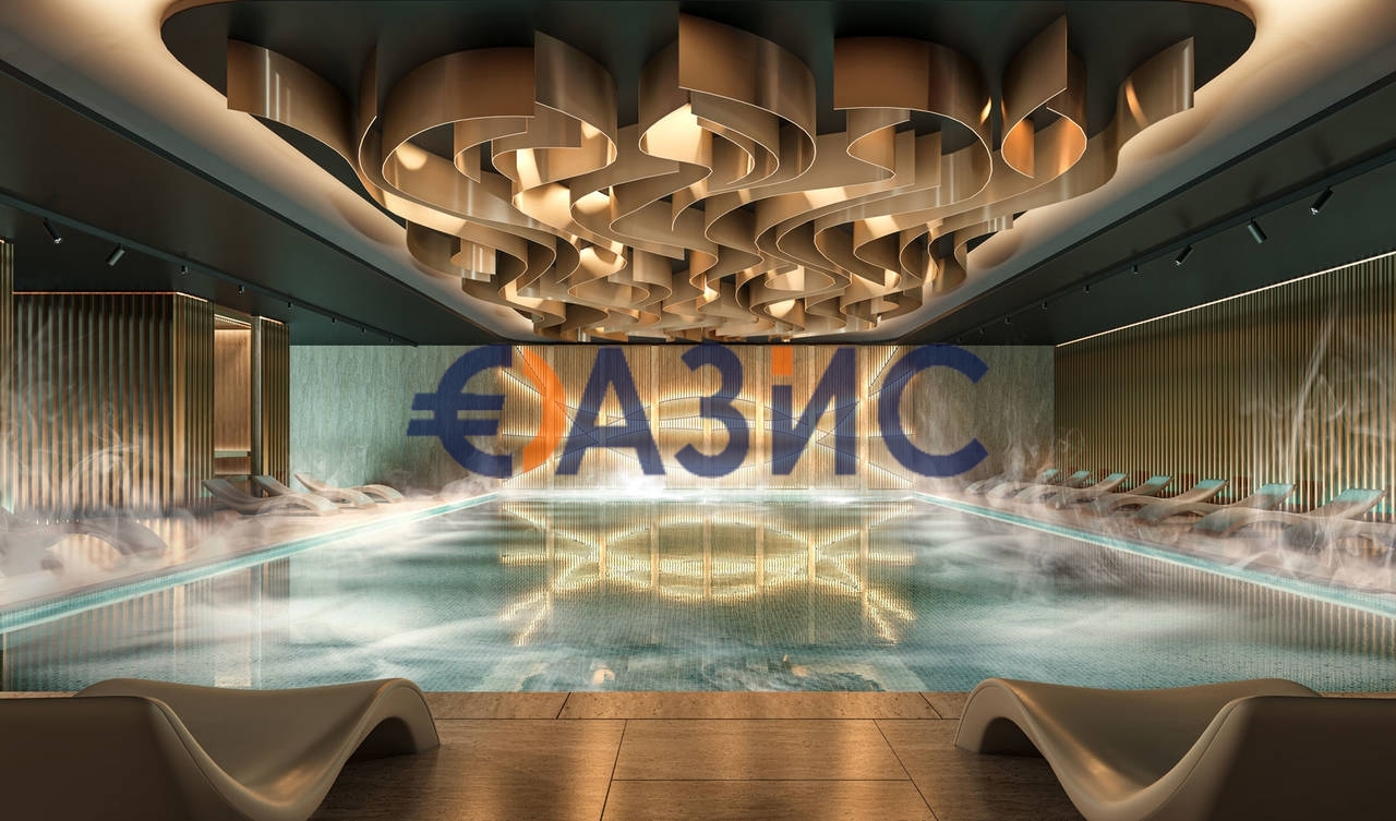 Apartment in Burgas, Bulgarien, 78.6 m² - Foto 14