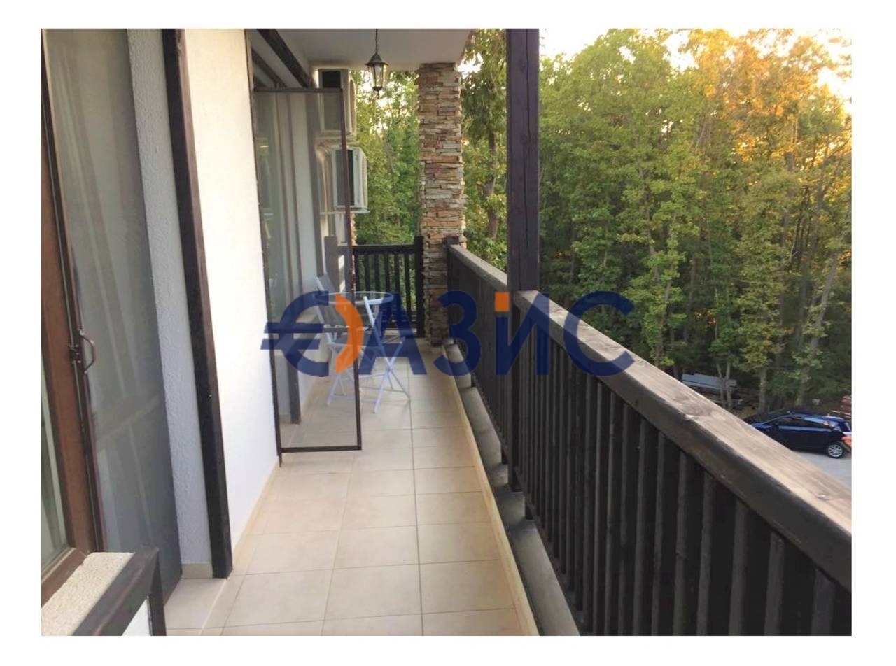 Apartamento en Primorsko, Bulgaria, 59.4 m² - imagen 15