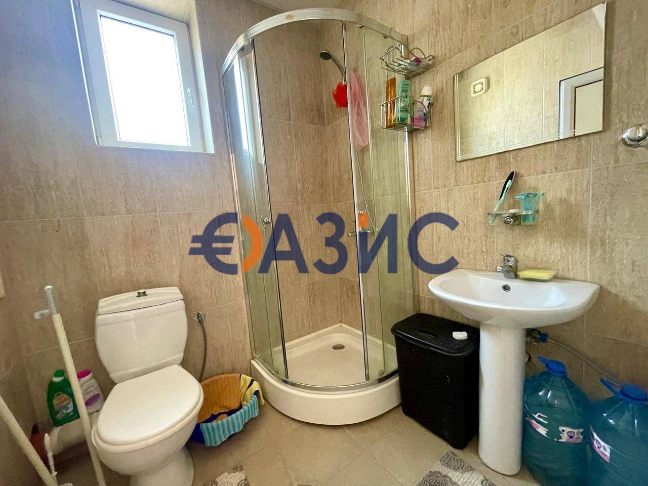 Apartment in Sonnenstrand, Bulgarien, 102 m² - Foto 15