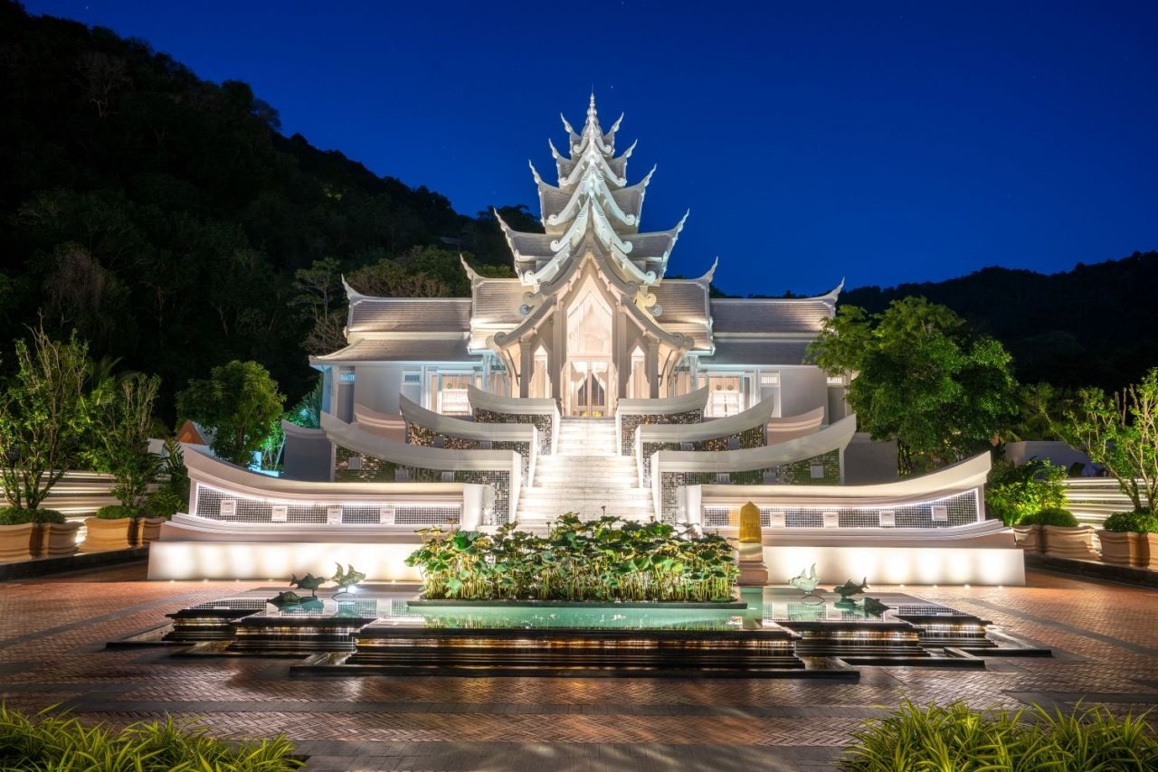 Appartement à Phuket, Thaïlande, 60 m² - image 3