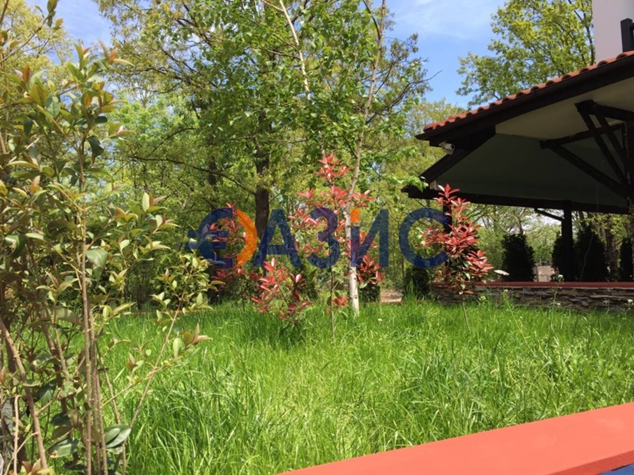 Appartamenti a Primorsko, Bulgaria, 59.4 m² - foto 15