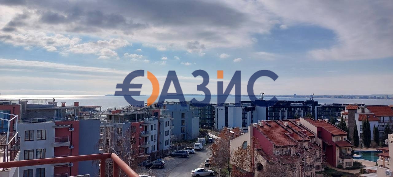 Apartment in Sveti Vlas, Bulgaria, 143 m² - picture 15