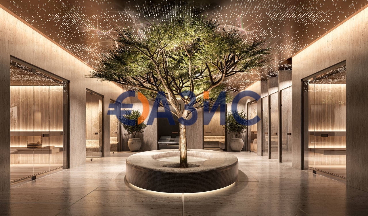 Apartment in Burgas, Bulgarien, 66.4 m² - Foto 15