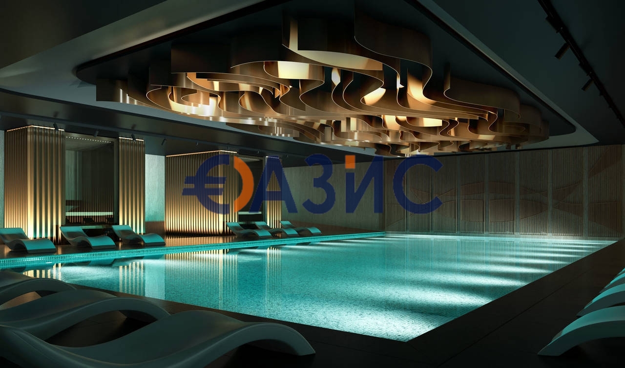 Apartment in Burgas, Bulgarien, 66.4 m² - Foto 15