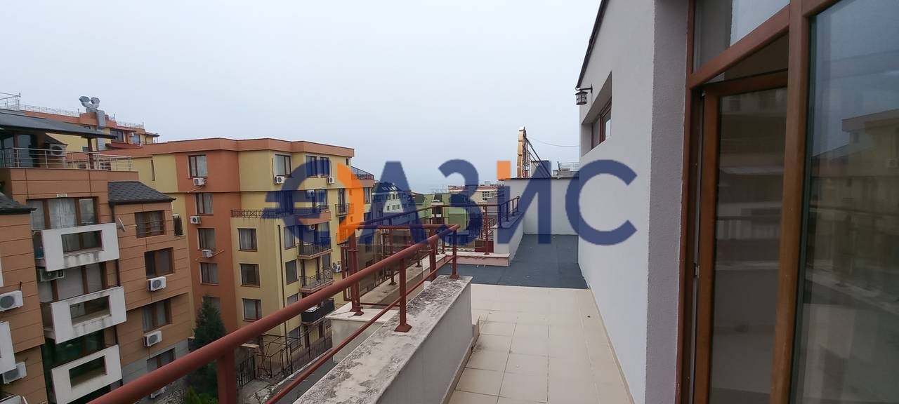 Appartamenti a Sveti Vlas, Bulgaria, 140.3 m² - foto 16