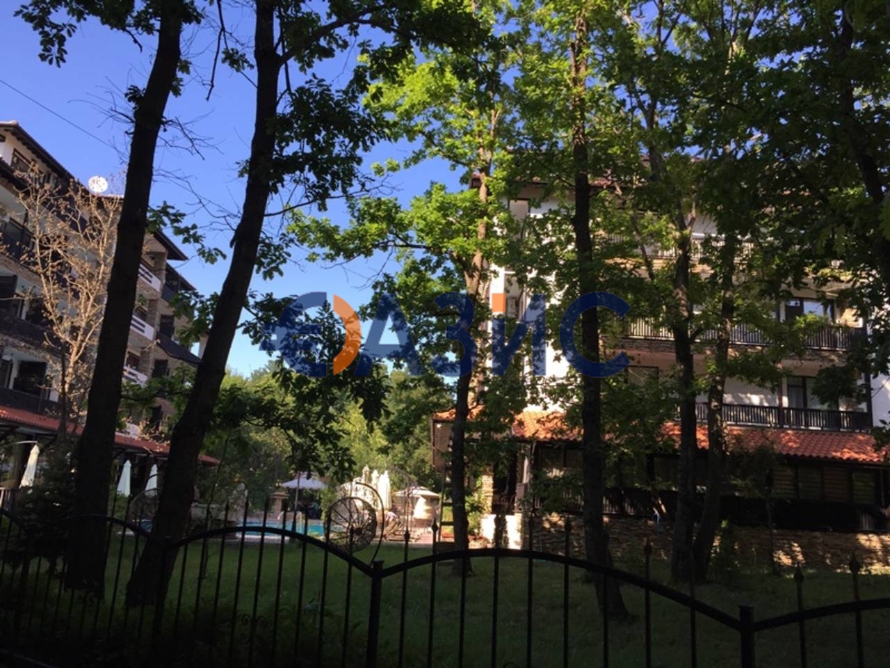 Apartamento en Primorsko, Bulgaria, 59.4 m² - imagen 16