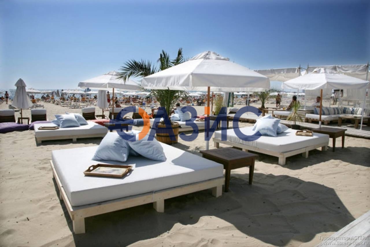 Apartamento en Sunny Beach, Bulgaria, 56 m² - imagen 17