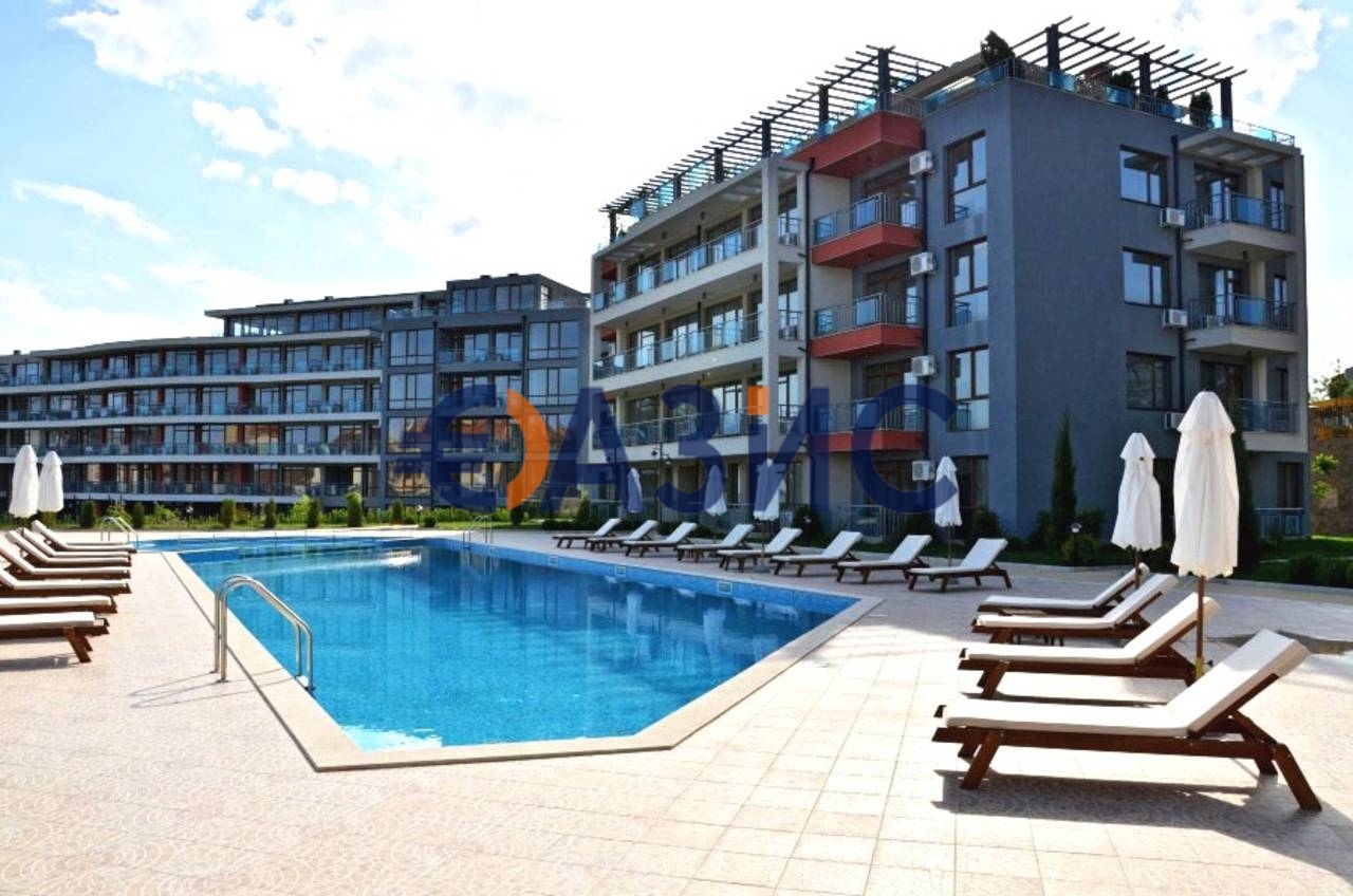 Appartement à Sveti Vlas, Bulgarie, 247 m² - image 17