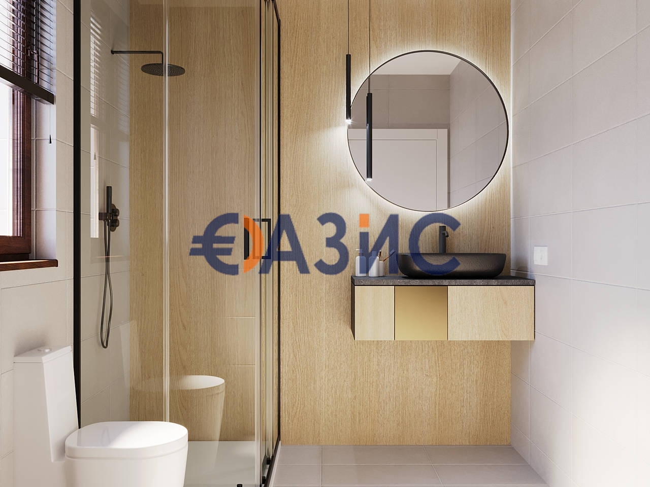 Casa a Sinemorets, Bulgaria, 200.4 m² - foto 17