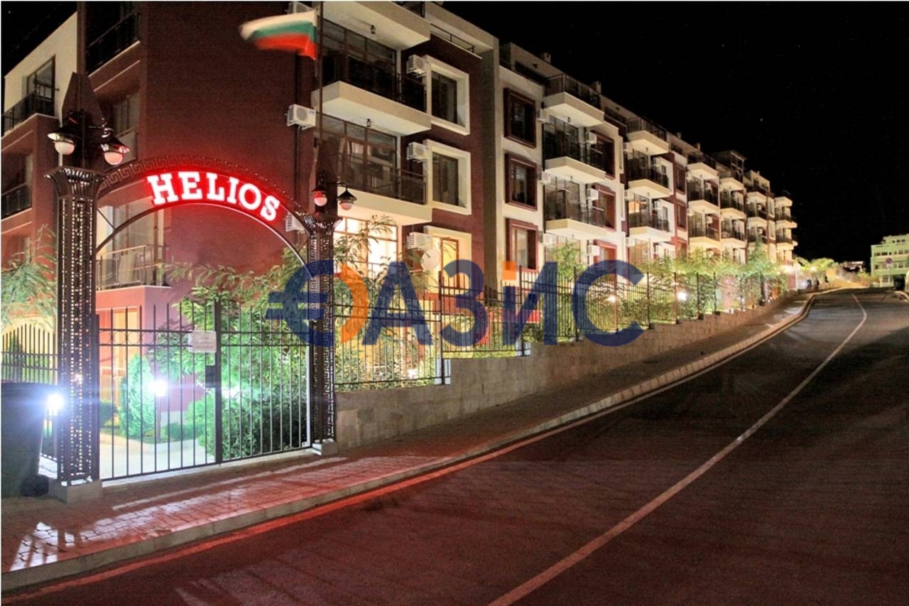 Apartment in Sveti Vlas, Bulgaria, 143 m² - picture 18