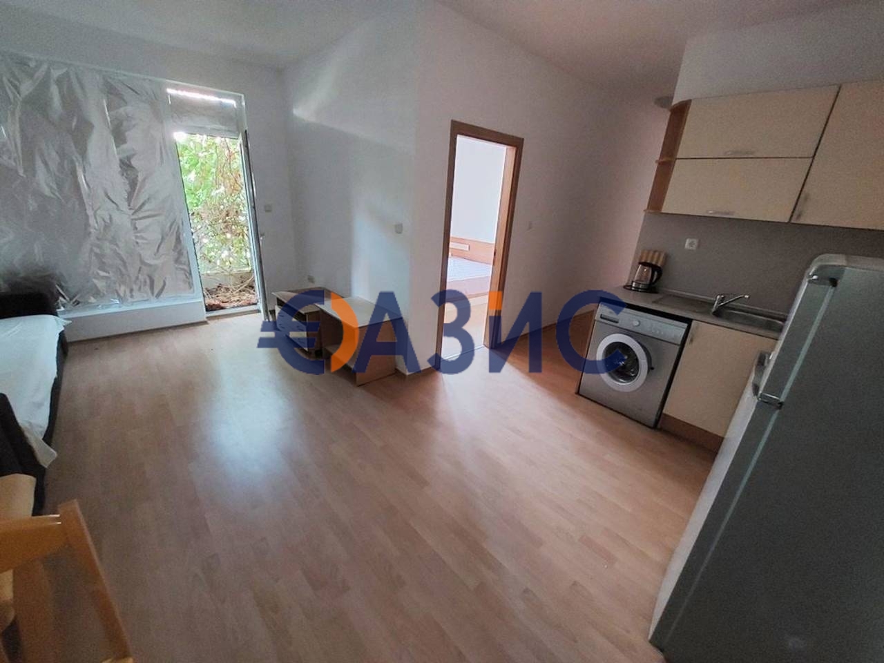 Appartement à Slantchev Briag, Bulgarie, 77 m² - image 19