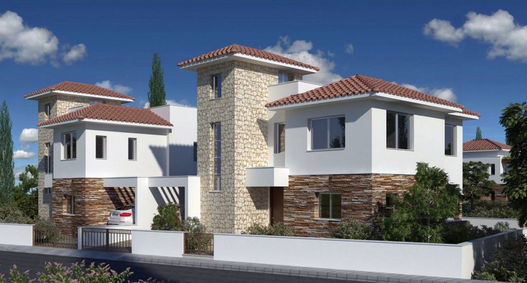 Wohnung in Limassol, Zypern, 170.21 m² - Foto 4