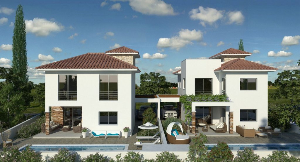 Flat in Limassol, Cyprus, 177.79 m² - picture 5