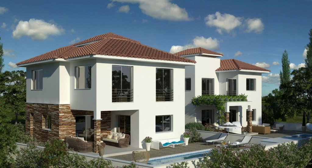 Flat in Limassol, Cyprus, 177.79 m² - picture 6