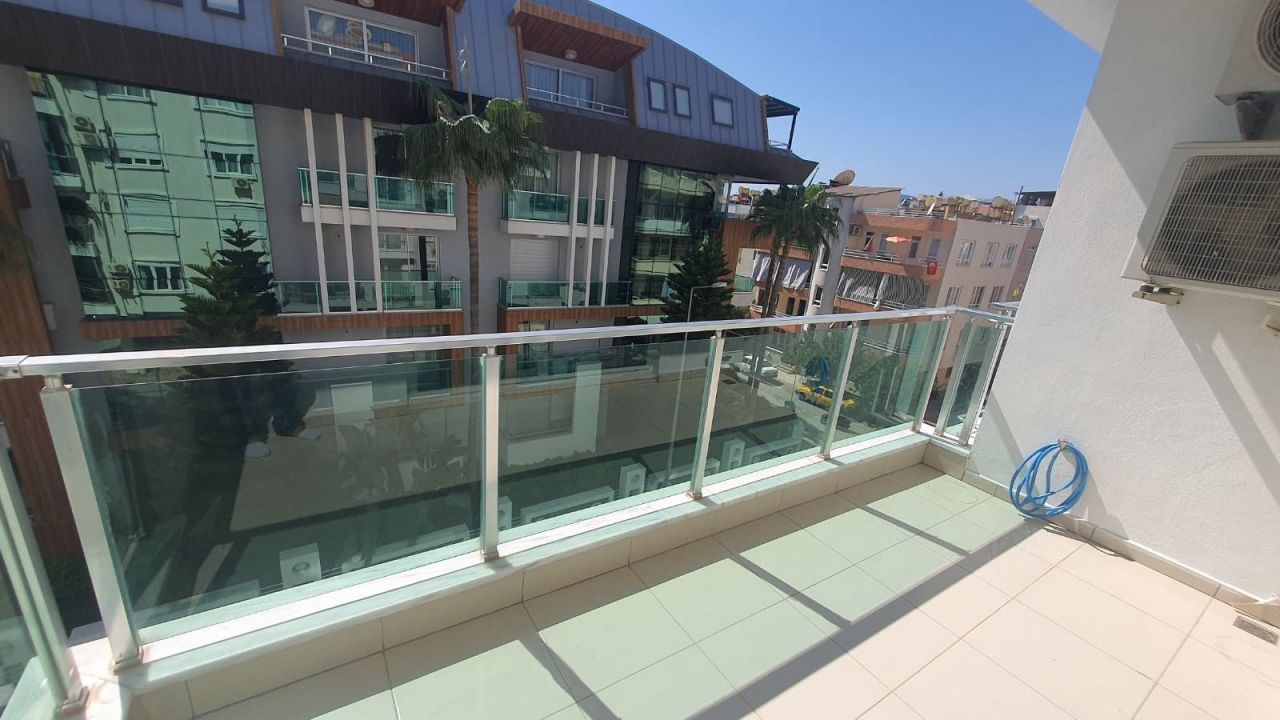 Wohnung in Alanya, Türkei, 65 m² - Foto 19