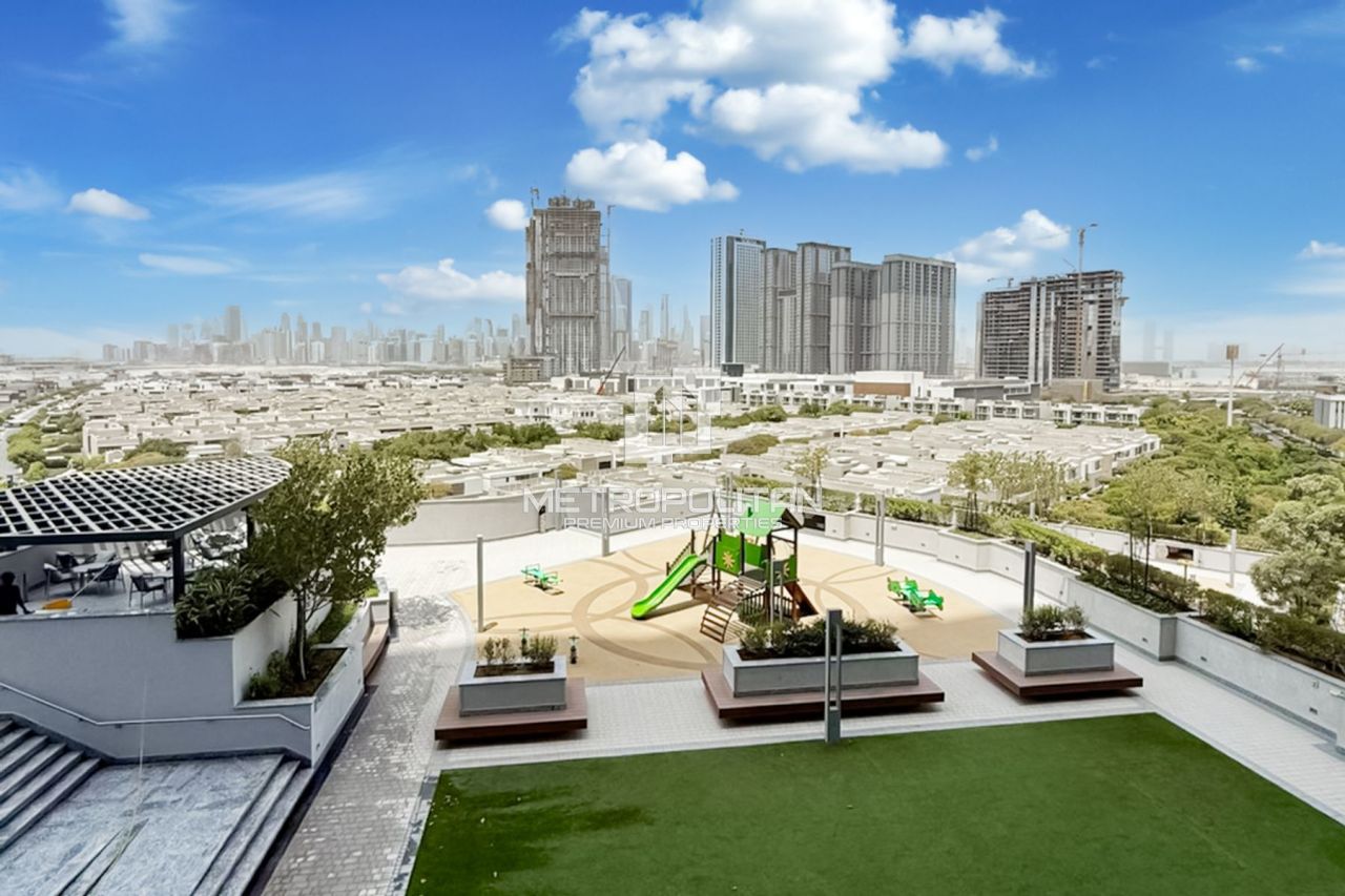 Appartement à Dubaï, EAU, 75 m² - image 1