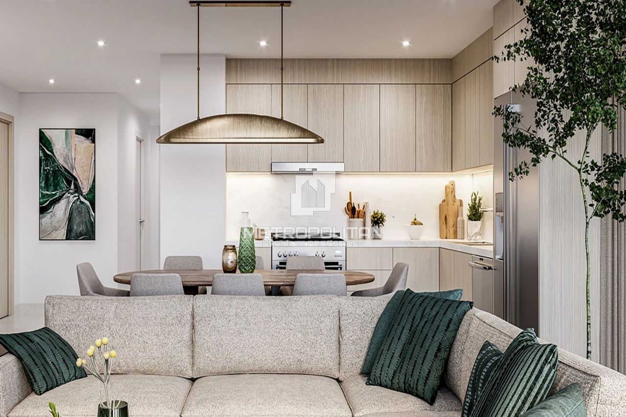 Penthouse à Dubaï, EAU, 178 m² - image 4