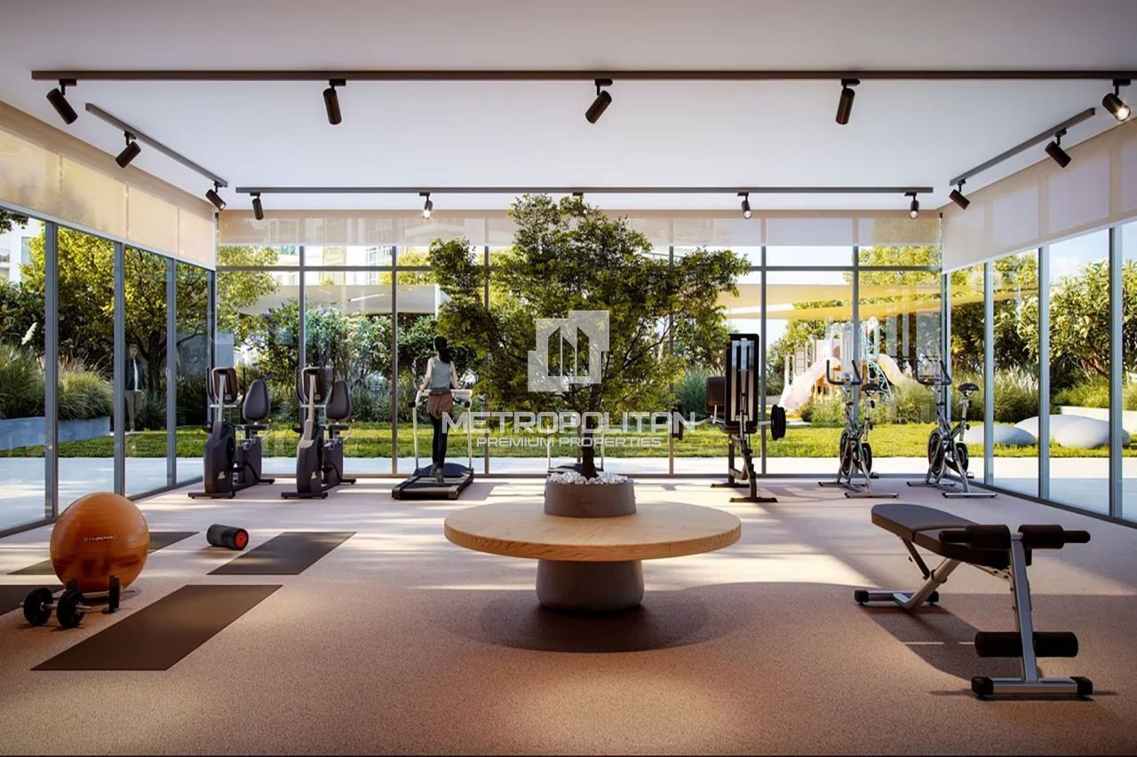 Penthouse à Dubaï, EAU, 223 m² - image 8