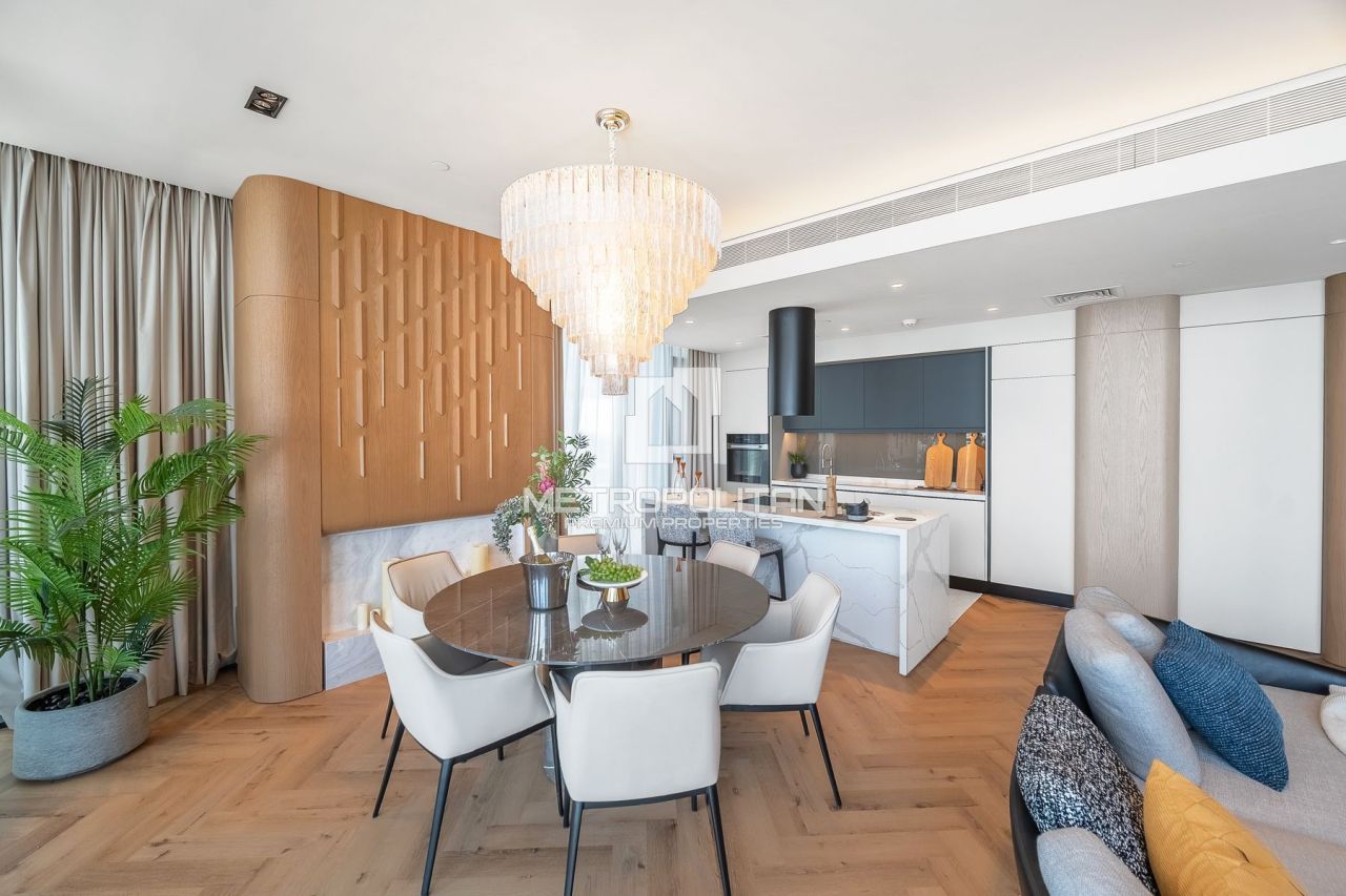 Apartment in Dubai, UAE, 195 m² - picture 10