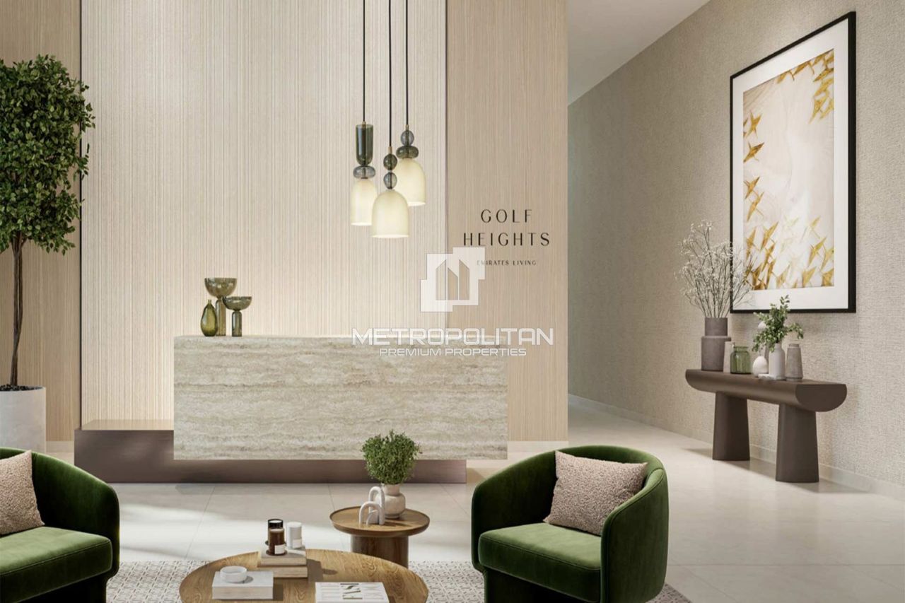 Penthouse à Dubaï, EAU, 178 m² - image 11