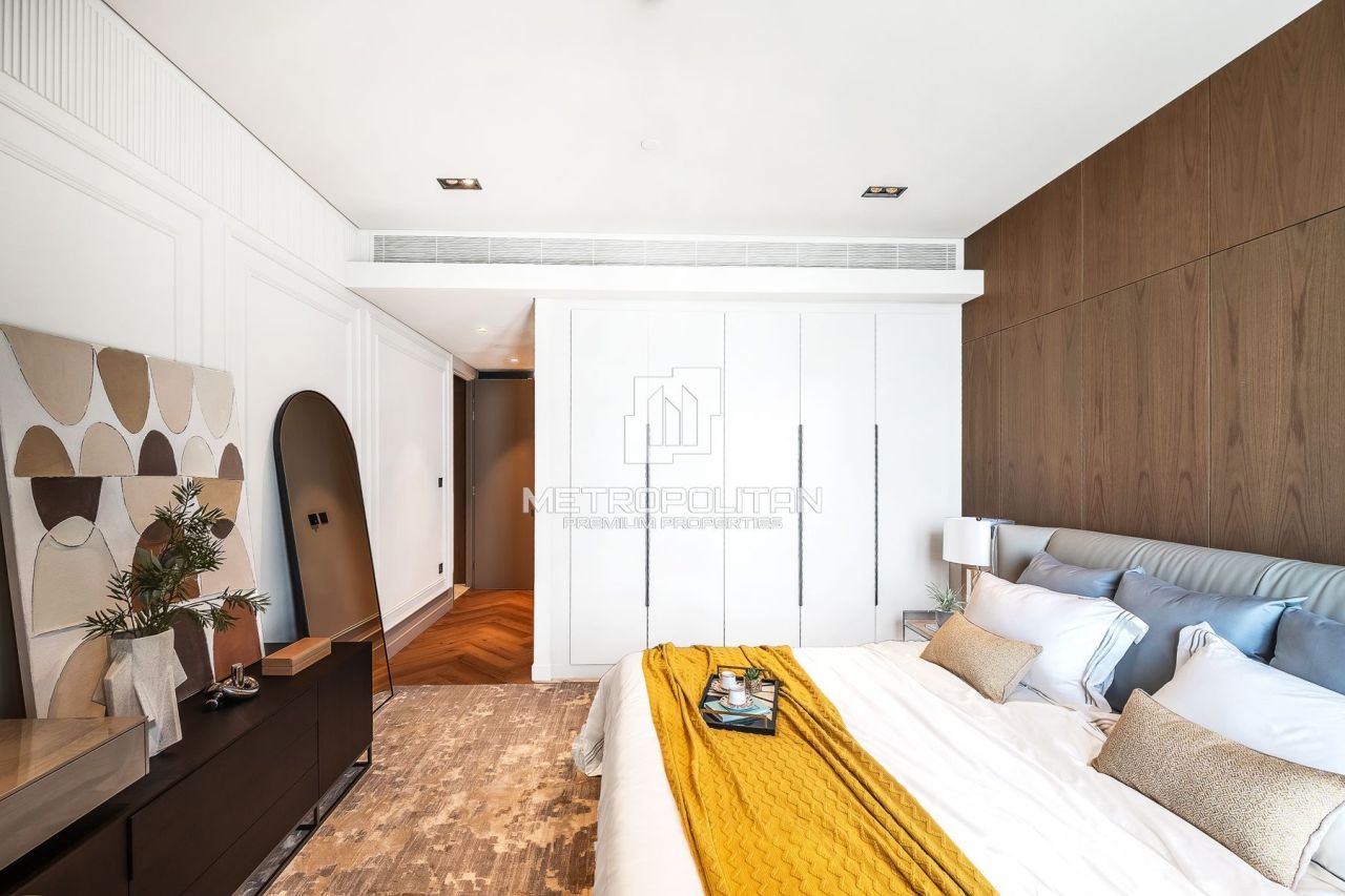 Apartment in Dubai, UAE, 195 m² - picture 12