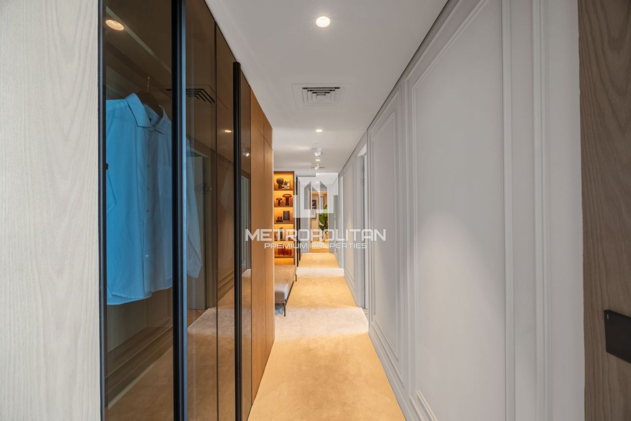 Apartment in Dubai, UAE, 195 m² - picture 18