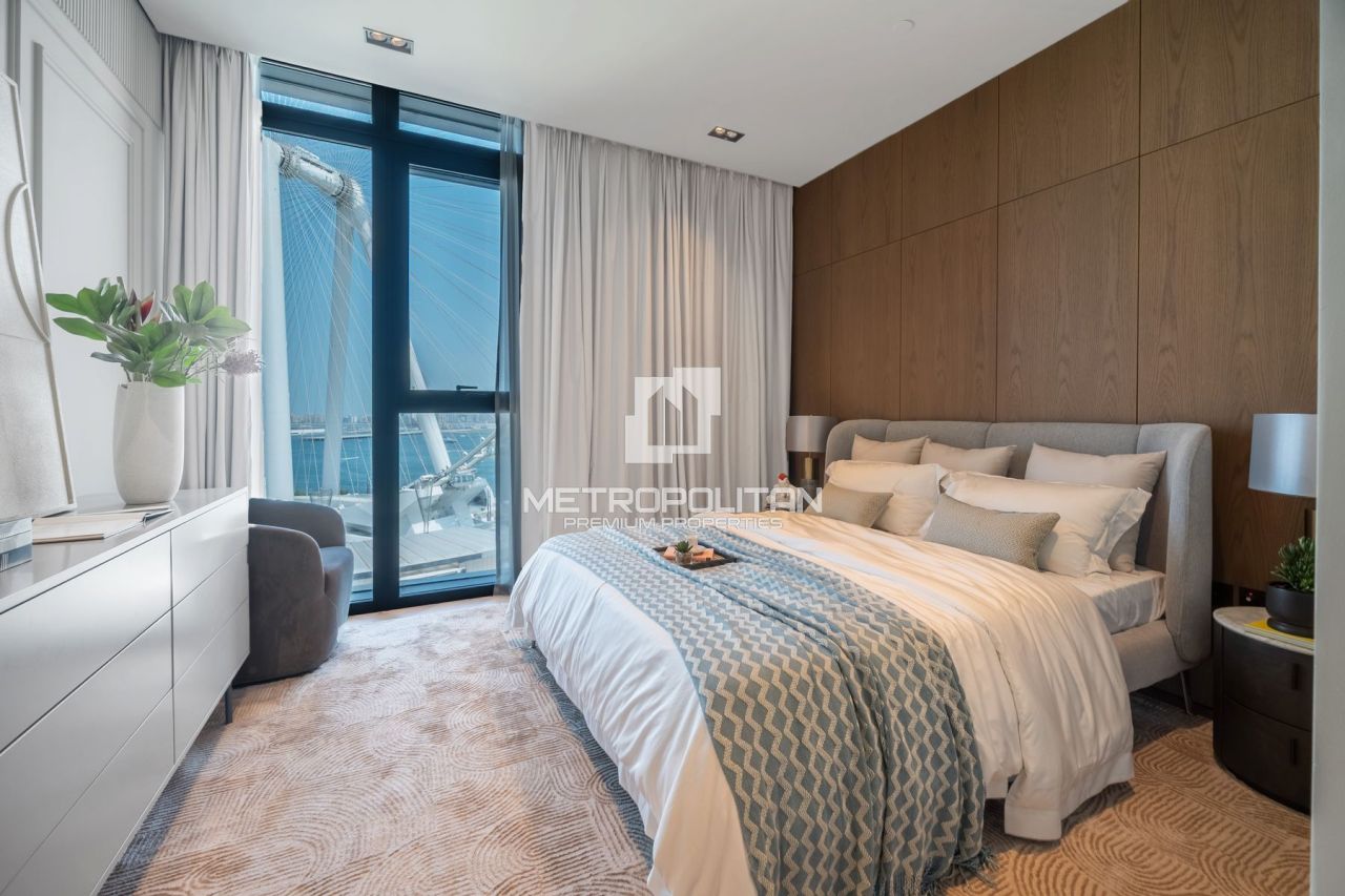 Apartment in Dubai, UAE, 195 m² - picture 19