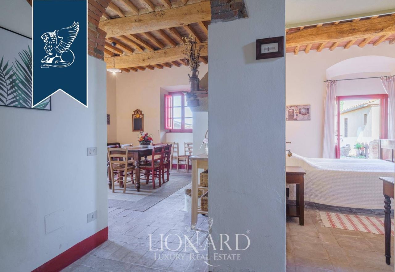 Villa en Casale Marittimo, Italia, 1 600 m² - imagen 14