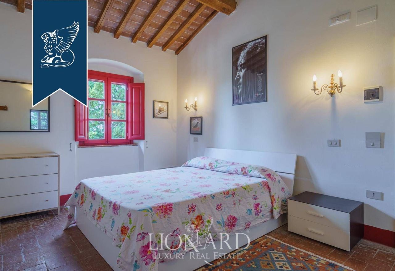 Villa en Casale Marittimo, Italia, 1 600 m² - imagen 15