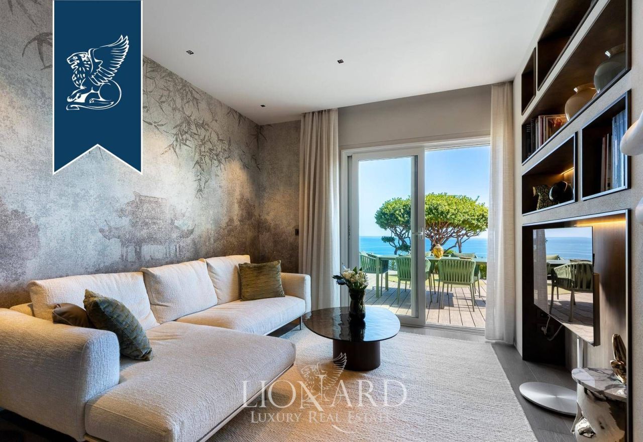 Villa en Arenzano, Italia, 130 m² - imagen 16