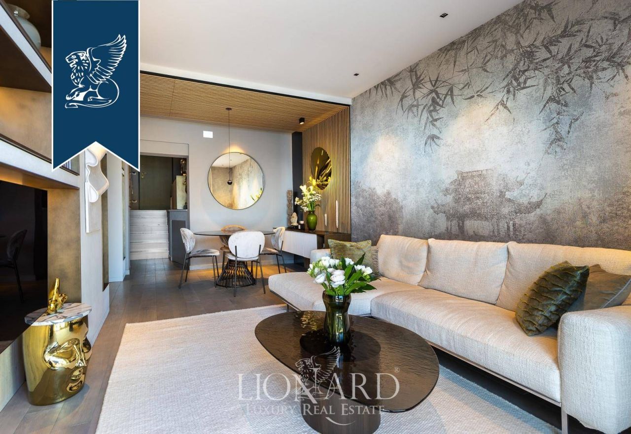 Villa en Arenzano, Italia, 130 m² - imagen 18