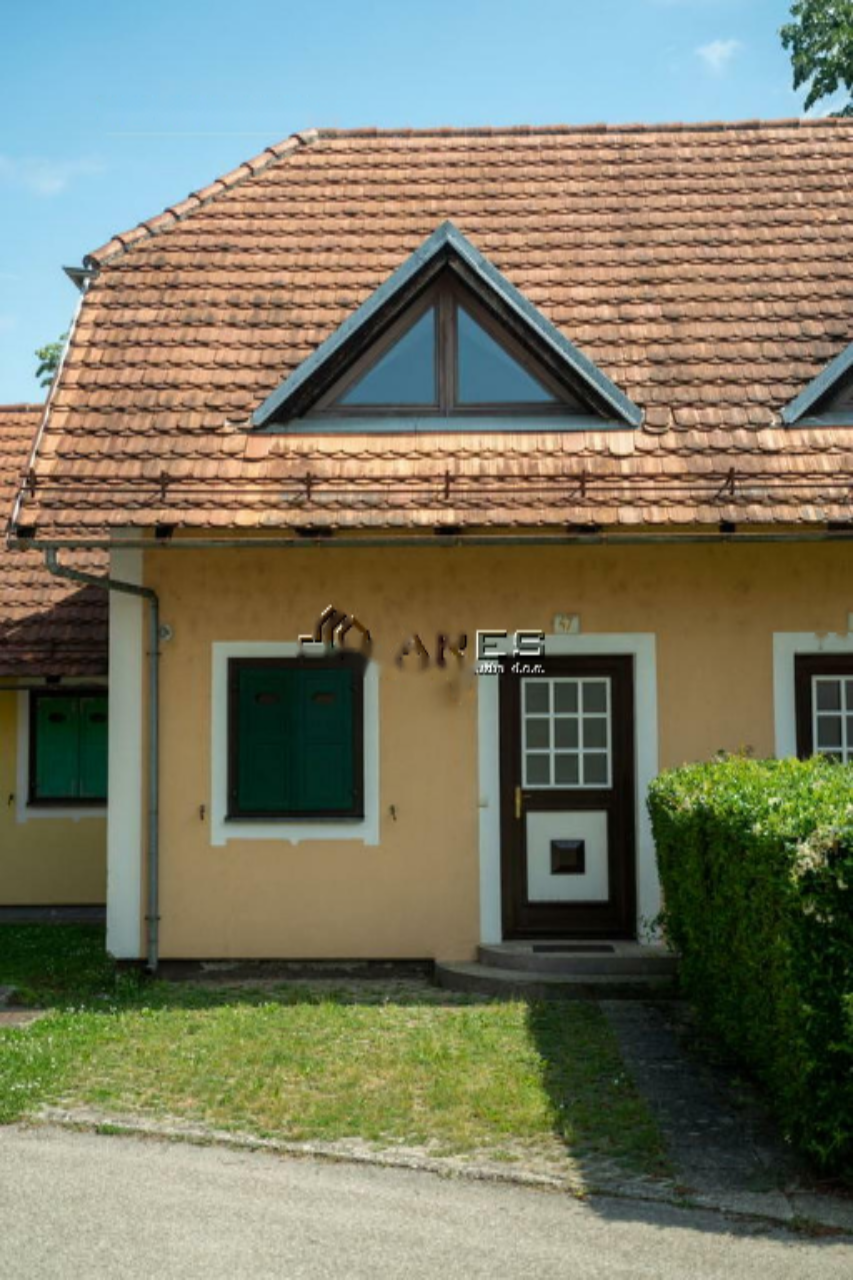 House in Krško, Slovenia, 64 m² - picture 1