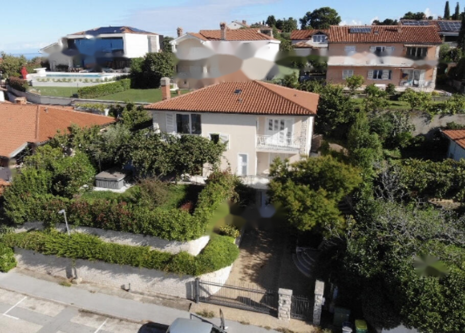 Haus in Piran, Slowenien, 240 m² - Foto 1