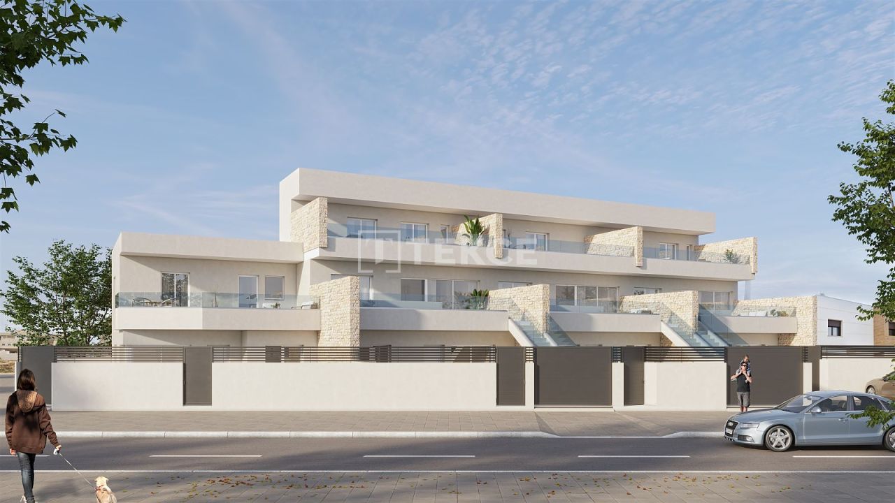 Ático en Pilar de la Horadada, España, 105 m² - imagen 1