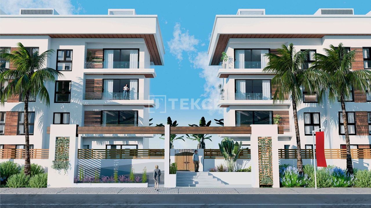Penthouse à Los Alcázares, Espagne, 93 m² - image 1