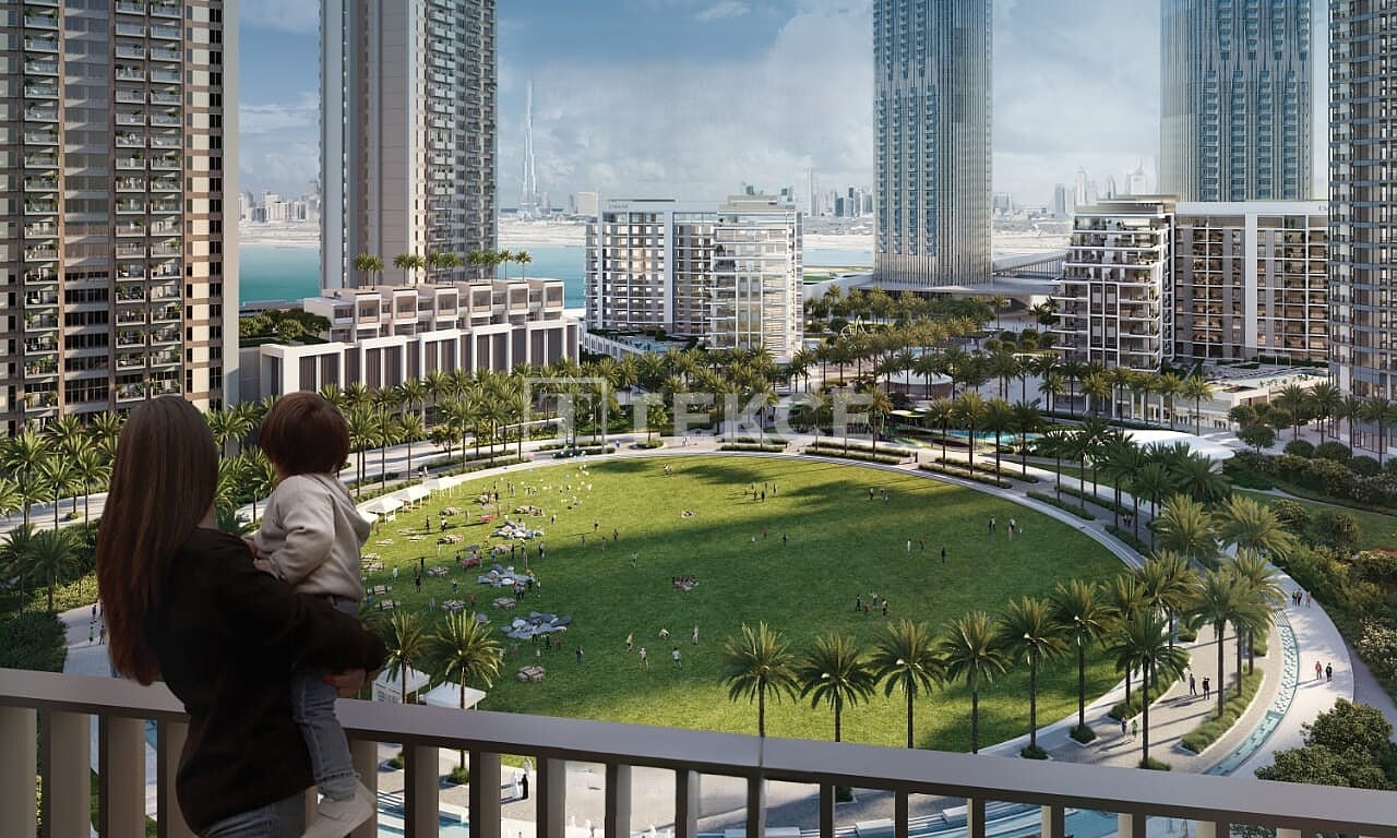 Appartement à Dubaï, EAU, 70 m² - image 2