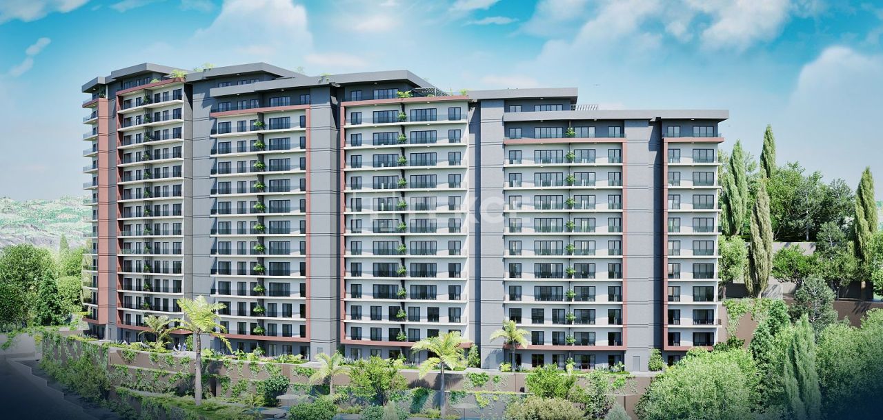 Apartment Çiğli, Türkei, 142 m² - Foto 2