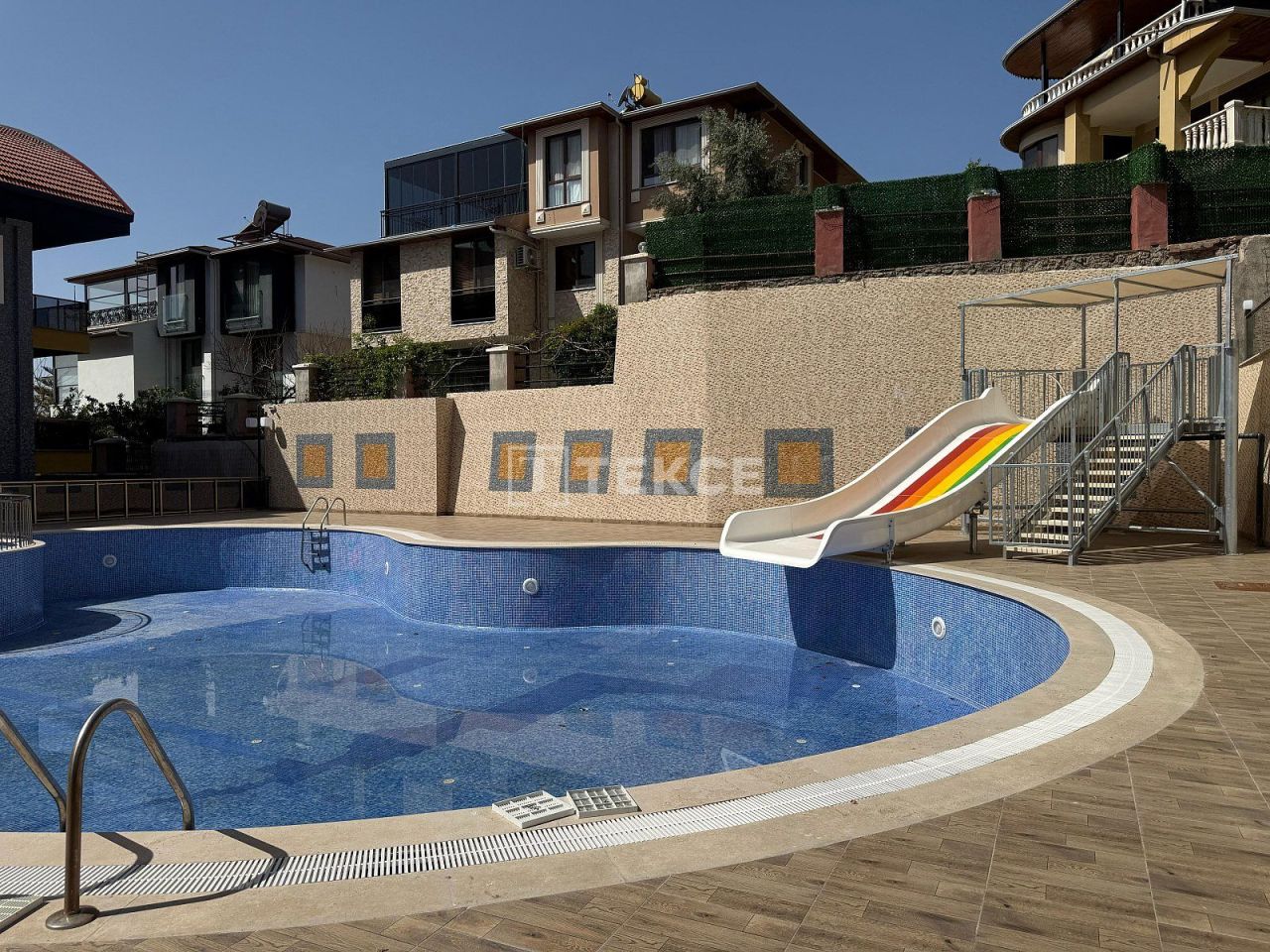 Apartamento en Alanya, Turquia, 130 m² - imagen 4