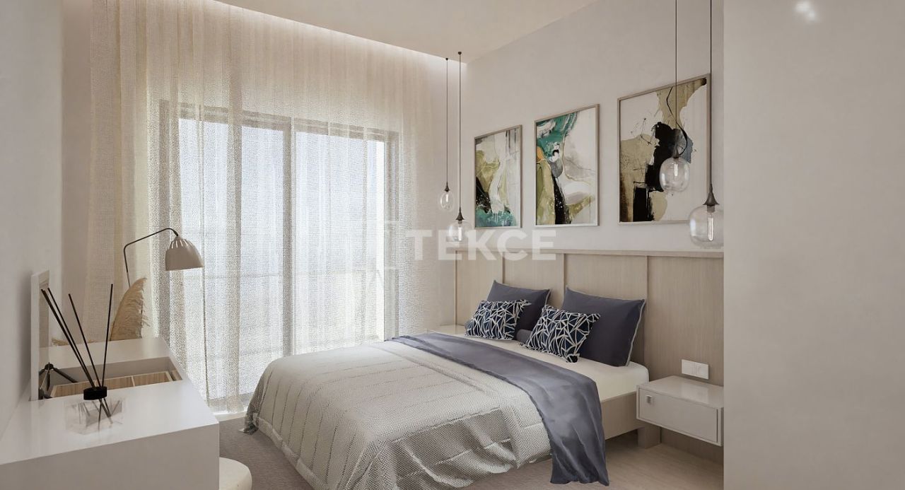 Apartment Çiğli, Türkei, 142 m² - Foto 5