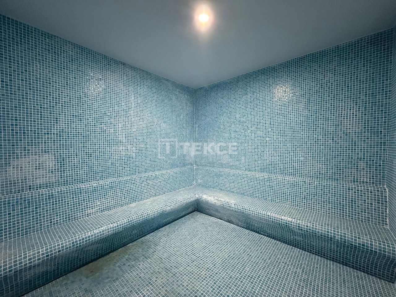 Apartamento en Alanya, Turquia, 60 m² - imagen 5