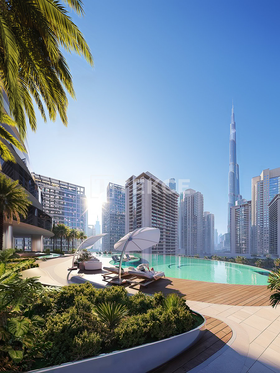 Appartamenti a Dubai, EAU, 84 m² - foto 5
