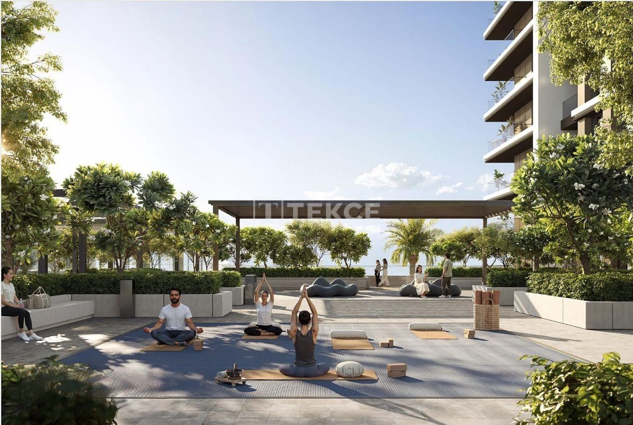 Apartamento en Dubái, EAU, 105 m² - imagen 6