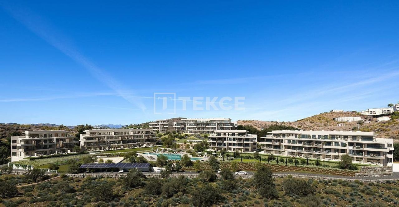 Apartment in Mijas, Spanien, 79 m² - Foto 7
