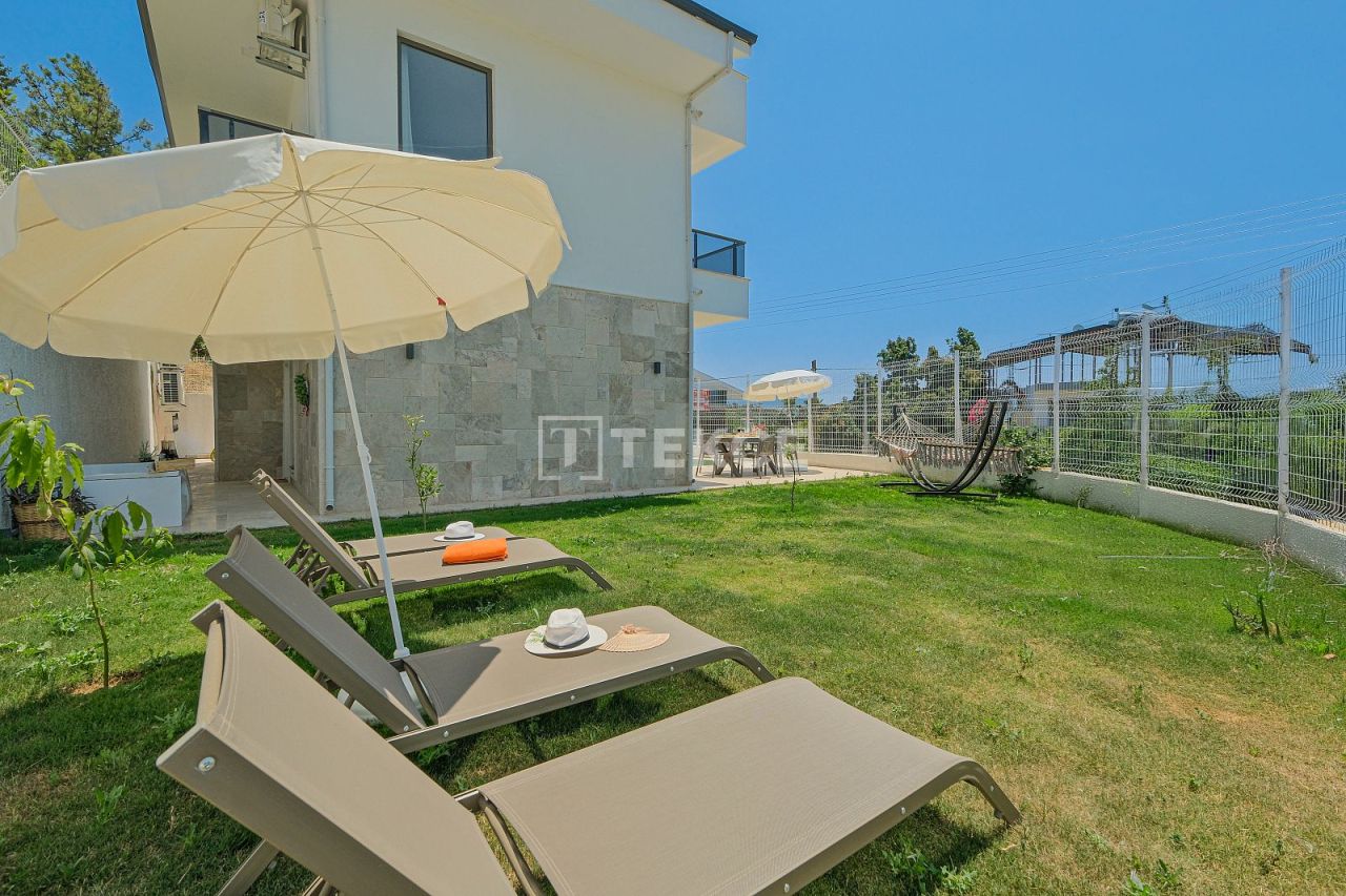 Villa en Fethiye, Turquia, 145 m² - imagen 7
