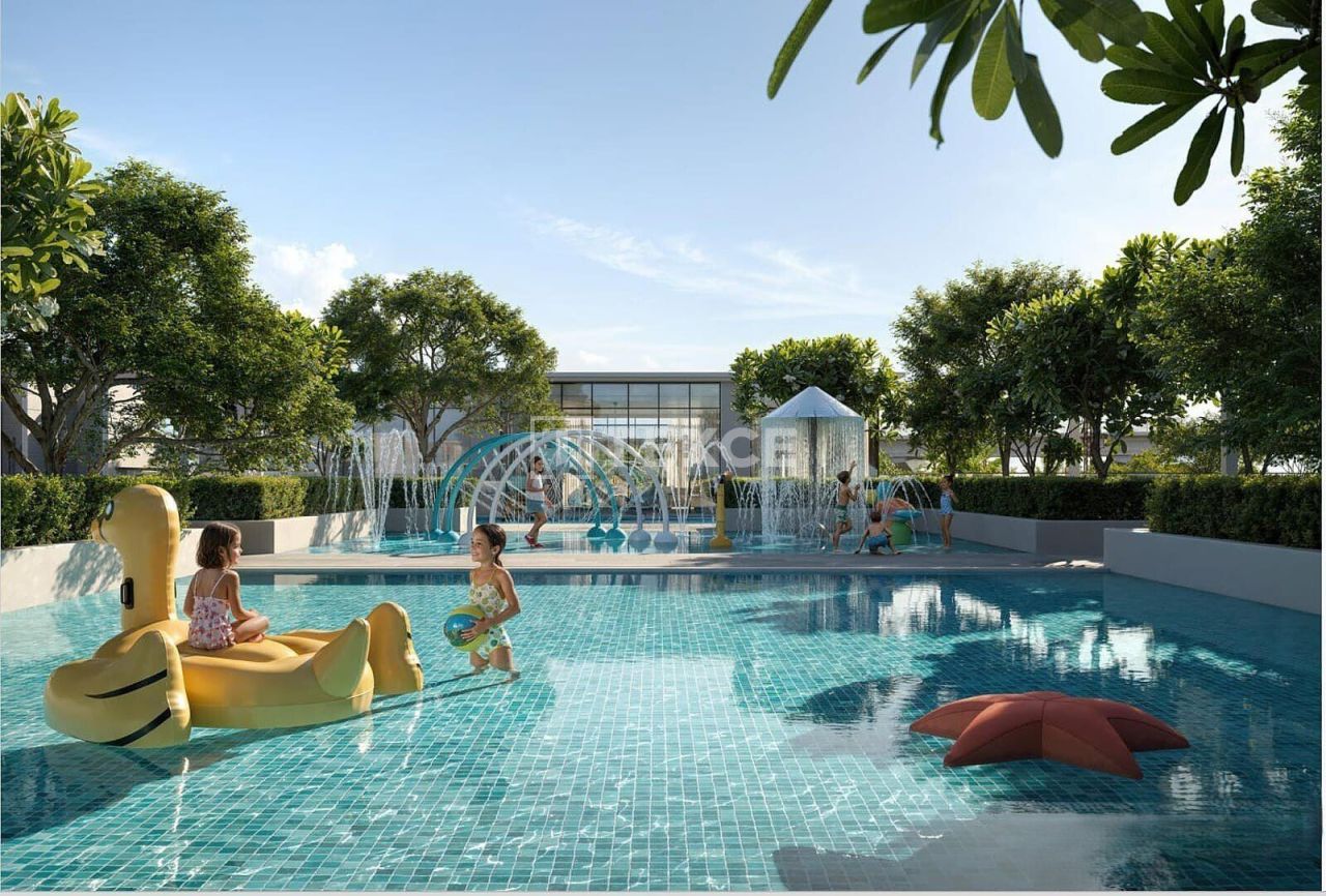 Appartement à Dubaï, EAU, 70 m² - image 7