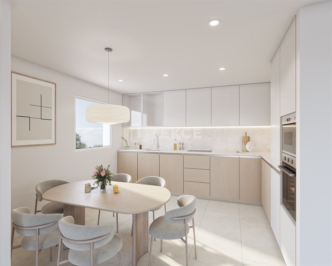 Penthouse à Pilar de la Horadada, Espagne, 105 m² - image 7